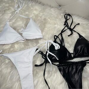 Bikini shein lot